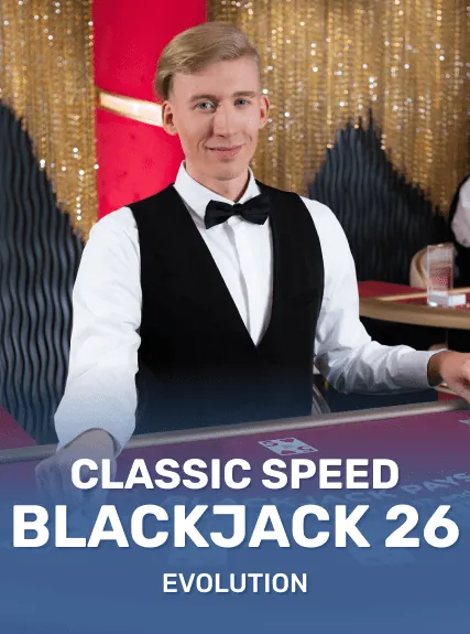 Blackjack Classic Ru 9