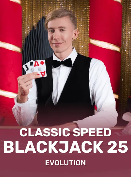 Blackjack VIP 44