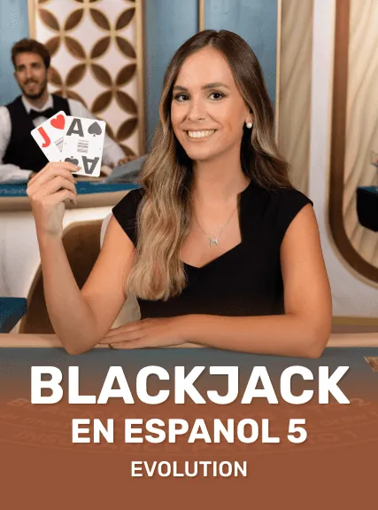 Dutch BlackjackX 2