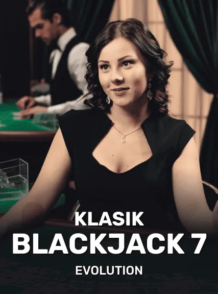 Speed Blackjack 32
