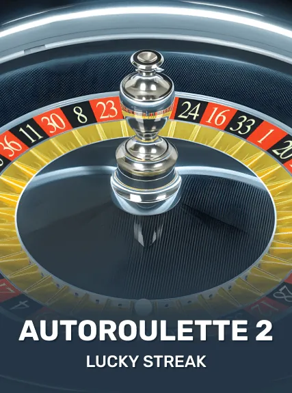 Crystal Roulette